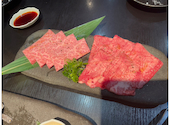 焼肉しろ: リトさんの2026年06月04日の1枚目の投稿写真