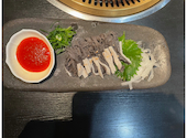 焼肉しろ: リトさんの2026年06月04日の2枚目の投稿写真