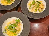Cafe & Bar　il Bamboccio　(カフェ＆バー　イル　バンボッチョ): ちしんさんの2026年01月の1枚目の投稿写真