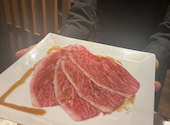 焼肉にくがとう 千葉駅前店: あどるさんの2023年12月21日の1枚目の投稿写真