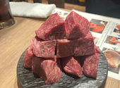 焼肉にくがとう 千葉駅前店: あどるさんの2023年12月21日の2枚目の投稿写真