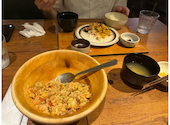 #702 CAFE&DINER なんばパークス店: モモさんの2026年05月17日の1枚目の投稿写真