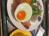 ALOHA CAFE Pineapple アロハカフェ パイナップル 梅田茶屋町店: あやかさんの2026年04月06日の1枚目の投稿写真