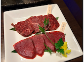 佐賀牛焼肉と馬肉 吉右衛門: つむみさんの2026年06月01日の1枚目の投稿写真