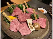 焼肉 丸萬: しんさんの2026年04月18日の1枚目の投稿写真