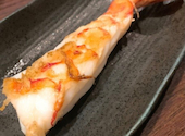 鉄板串焼Dining 串ばる 本店: しんさんの2026年09月22日の1枚目の投稿写真