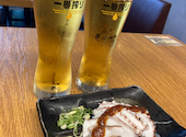 一番搾りコラボショップ 神戸麦酒 コウベビール 神戸駅前店: しんさんの2025年09月03日の1枚目の投稿写真
