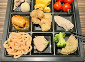 隠れ房 新宿店 創作和食ダイニング: こたつねこみかんさんの2026年04月27日の1枚目の投稿写真