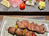 炉端焼きと日本酒 ご縁もん: こたつねこみかんさんの2026年04月27日の1枚目の投稿写真