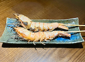 炉端焼きと日本酒 ご縁もん: こたつねこみかんさんの2026年04月27日の2枚目の投稿写真