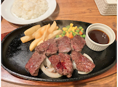 STEAK HOUSE GREAT: こたつねこみかんさんの2026年04月27日の1枚目の投稿写真