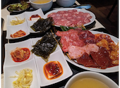 焼肉 あぶる。 大塚店: おおたにさんの2024年10月02日の2枚目の投稿写真