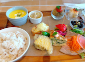 家カフェ+ Garden: junさんの2021年10月13日の1枚目の投稿写真