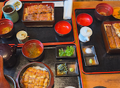 本格炭火焼うなぎ えん 大津店: junさんの2026年07月12日の1枚目の投稿写真