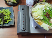 全席喫煙可◎完全個室完備◎鍋×肉×海鮮×飲み放題 完全個室居酒屋 囲 石山駅前店: junさんの2026年10月19日の1枚目の投稿写真
