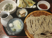 そば味処ぼっちの口コミ画像1