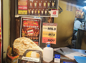 インド定食 ターリー屋 新宿御苑前店: たかさんの2026年08月19日の1枚目の投稿写真