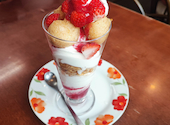 フルーツパーラー角館 さかい屋の口コミ画像1