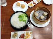 横浜中華街香港飲茶皇朝茶樓: みぃさんの2026年10月11日の1枚目の投稿写真