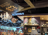 アンド スウィーツ!スウィーツ!ビュッフェ!アリス 札幌ル・トロワ店: わみかさんの2026年08月27日の1枚目の投稿写真