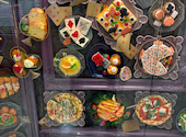 アンド スウィーツ!スウィーツ!ビュッフェ!アリス 札幌ル・トロワ店: わみかさんの2026年08月27日の2枚目の投稿写真