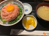マグロ専門居酒屋 とろ屋 銀座インズ店: もねさんの2026年05月31日の1枚目の投稿写真