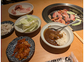 焼肉 298 にくや 梅田3号店: Small Forestさんの2026年06月13日の2枚目の投稿写真