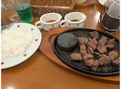 ステーキのどん 姫路店: Small Forestさんの2026年08月23日の1枚目の投稿写真
