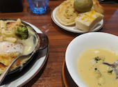 GRILL&BAKERY THE SEASON ミント神戸店: Small Forestさんの2025年03月15日の1枚目の投稿写真