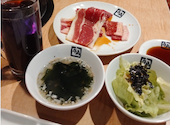牛角 梅ヶ丘店: Catherineさんの2026年05月17日の1枚目の投稿写真