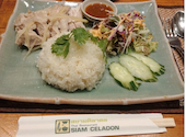 サイアムセラドン 御茶ノ水ソラシティ店: Catherineさんの2024年10月17日の3枚目の投稿写真
