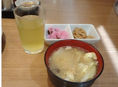 矢場とん 東京駅グランスタ八重洲店: Catherineさんの2025年03月12日の2枚目の投稿写真