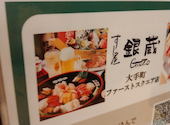 すし屋 銀蔵 大手町ファーストスクエア店: Campoさんの2026年07月09日の2枚目の投稿写真