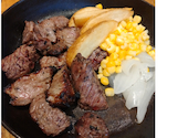 神田の肉バル ランプキャップ RUMP CAP 神田店: Catherineさんの2026年05月08日の1枚目の投稿写真