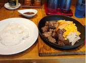 神田の肉バル ランプキャップ RUMP CAP 神田店: Catherineさんの2026年05月08日の2枚目の投稿写真