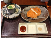 キムカツ 恵比寿本店: Catherineさんの2025年04月06日の1枚目の投稿写真