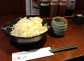 キムカツ 恵比寿本店: Catherineさんの2025年04月06日の2枚目の投稿写真