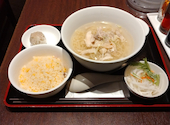 天津ダック 大手町フィナンシャルシティグランキューブ店: Catherineさんの2025年03月19日の1枚目の投稿写真