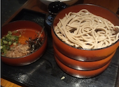 蕎麦と炙り焼き 奥いずも: Catherineさんの2025年09月13日の3枚目の投稿写真