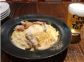クラフトビールタップ グリル＆キッチン 渋谷ストリーム店: Campoさんの2026年10月10日の1枚目の投稿写真