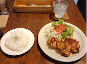 UNITEDcafe ユナイテッドカフェ: Catherineさんの2026年08月22日の1枚目の投稿写真