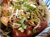 山内農場 東京ミッドタウン八重洲店: Catherineさんの2026年04月27日の1枚目の投稿写真