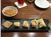 スタンド JAPA SOBA HANAKO 丸の内店: Catherineさんの2024年12月28日の3枚目の投稿写真