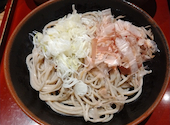 九頭龍蕎麦 丸ビル店: Catherineさんの2026年07月09日の3枚目の投稿写真