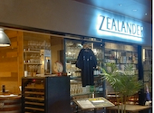 ZEALANDER 新丸ビル店: Catherineさんの2026年06月20日の3枚目の投稿写真