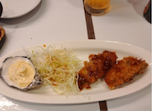 Oyster Bar ジャックポット 丸の内: Catherineさんの2024年10月の1枚目の投稿写真
