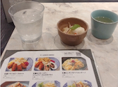 8TH SEA OYSTER Terrace TOKYO TORCH店 エイスシーオイスターテラストウキョウトーチ: Catherineさんの2025年07月09日の1枚目の投稿写真