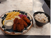 8TH SEA OYSTER Terrace TOKYO TORCH店 エイスシーオイスターテラストウキョウトーチ: Catherineさんの2025年07月09日の2枚目の投稿写真