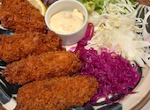 8TH SEA OYSTER Terrace TOKYO TORCH店 エイスシーオイスターテラストウキョウトーチ: Catherineさんの2026年04月10日の1枚目の投稿写真