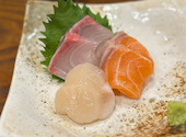 地酒と鶏料理 しろ: naoさんの2024年10月21日の1枚目の投稿写真